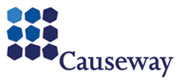 Causeway Capital Shareholder Site