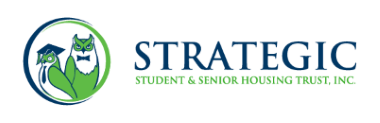 Strategic Student & Senior Housing Trust Shareholder Site
